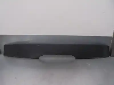 Second-hand car spare part rear spoiler for renault clio ii fase ii (b/cb0) 1.5 dci diesel 65 cv / 48 kw oem iam references 7700410897  7701695154