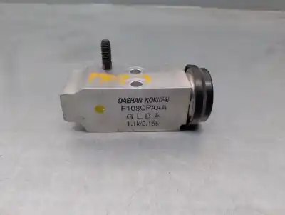 Peça sobressalente para automóvel em segunda mão tubos de ar condicionado por kia picanto 1.0 cat referências oem iam f108cpaaa