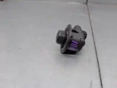 Автозапчастина б/у управління дзеркалами для renault kangoo * посилання на oem iam 255704649r  