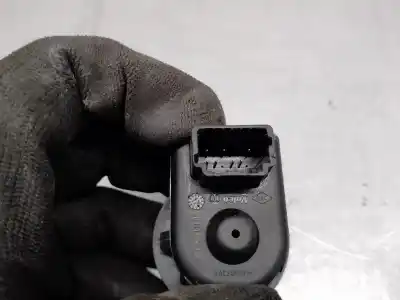 Автозапчастина б/у управління дзеркалами для renault kangoo * посилання на oem iam 255704649r  