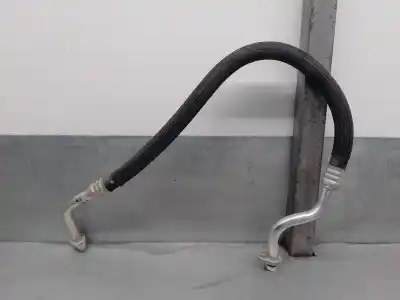 Автозапчастина б/у труби кондиціонації для renault kangoo * посилання на oem iam 8200910785