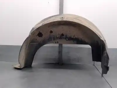 Автозапчастина б/у арка заднього права для renault kangoo * посилання на oem iam 767482692r