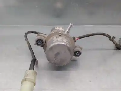 Автозапчастина б/у галмумний депресор / вакуумний насос для renault kangoo * посилання на oem iam 146501049r  