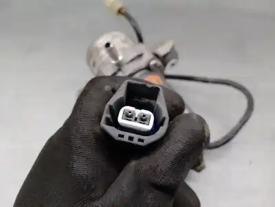 Автозапчастина б/у галмумний депресор / вакуумний насос для renault kangoo * посилання на oem iam 146501049r  