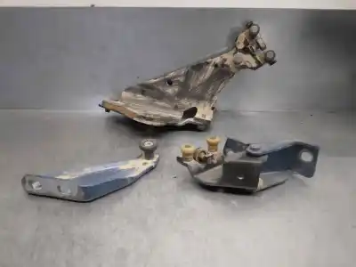 Автозапчастина б/у петля для renault kangoo * посилання на oem iam 497645f