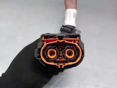 Peça sobressalente para automóvel em segunda mão fio por renault kangoo * referências oem iam 291y15477r  