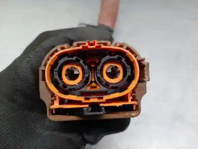 Peça sobressalente para automóvel em segunda mão fio por renault kangoo * referências oem iam 291y15477r  