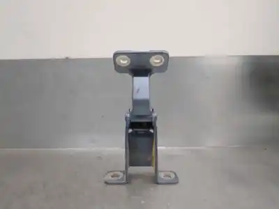 Автозапчастина б/у петля кришки багажника для renault kangoo * посилання на oem iam kl4312a