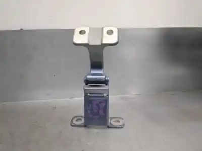 Автозапчастина б/у петля кришки багажника для renault kangoo * посилання на oem iam kl4312a  