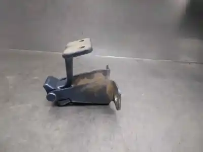 Автозапчастина б/у петля кришки багажника для renault kangoo * посилання на oem iam kl4312a  