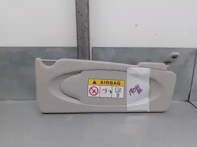 Автозапчастина б/у правильний натір для renault kangoo * посилання на oem iam 964006070r