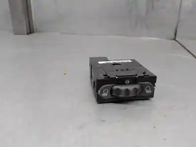 Автозапчастина б/у управління світлом для renault kangoo * посилання на oem iam 8200379685