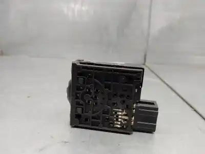 Автозапчастина б/у управління світлом для renault kangoo * посилання на oem iam 8200379685  