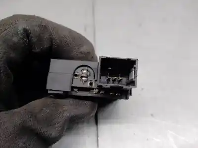 Автозапчастина б/у управління світлом для renault kangoo * посилання на oem iam 8200379685  