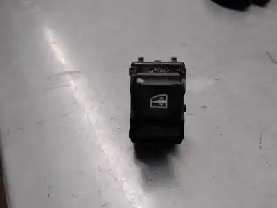 Автозапчастина б/у передній правий віконний вимикач для renault kangoo * посилання на oem iam 254217475r