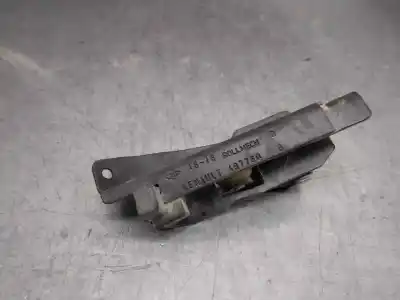 Second-hand car spare part hinge for renault kangoo * oem iam references 497780d  