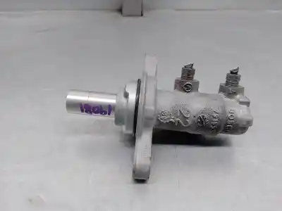 Gebrauchtes Autoersatzteil BREMSPUMPE Hauptbremszylinder zum RENAULT KANGOO  OEM-IAM-Referenzen 7701209767  