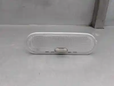 Автозапчастина б/у внутрішне світло для renault kangoo * посилання на oem iam 8200074362