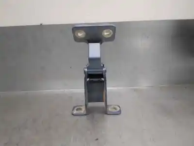 Автозапчастина б/у петля кришки багажника для renault kangoo * посилання на oem iam kua674a