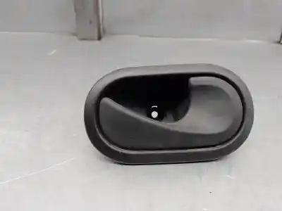 Автозапчастина б/у усередині передня права ручка для renault kangoo * посилання на oem iam 21029310580