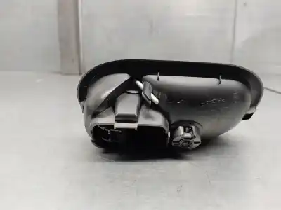 Автозапчастина б/у усередині передня права ручка для renault kangoo * посилання на oem iam 21029310580  