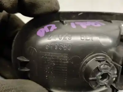 Автозапчастина б/у усередині передня права ручка для renault kangoo * посилання на oem iam 21029310580  