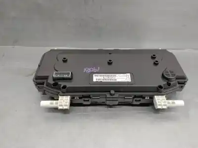 Автозапчастина б/у панель інструментів для renault kangoo * посилання на oem iam p248106317r  ns31591613x