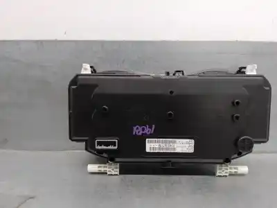 Автозапчастина б/у панель інструментів для renault kangoo * посилання на oem iam p248106317r  ns31591613x