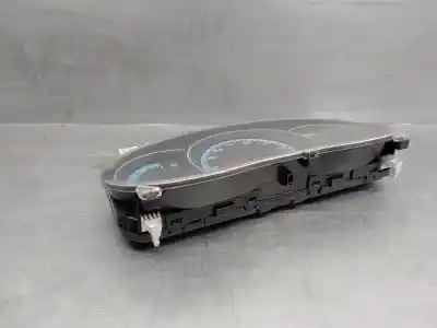 Автозапчастина б/у панель інструментів для renault kangoo * посилання на oem iam p248106317r  ns31591613x