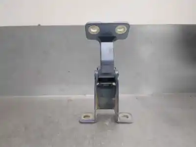 Автозапчастина б/у петля кришки багажника для renault kangoo * посилання на oem iam kl3312a