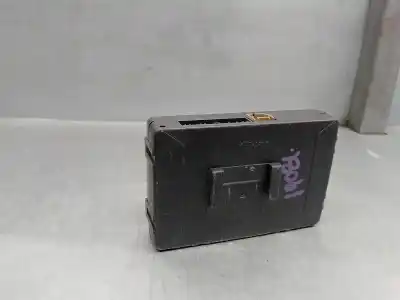 Автозапчастина б/у електронний модуль для renault kangoo * посилання на oem iam 282759650r  