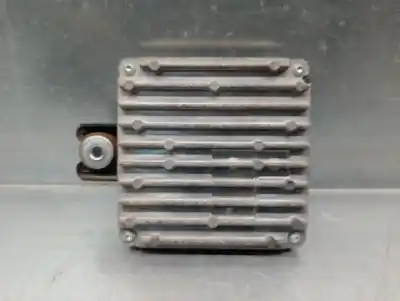 Автозапчастина б/у ебу контролер двигуна для renault kangoo * посилання на oem iam 472506154r  5sf934390