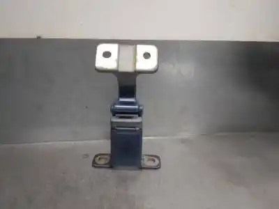 Автозапчастина б/у петля кришки багажника для renault kangoo * посилання на oem iam ku2674a  