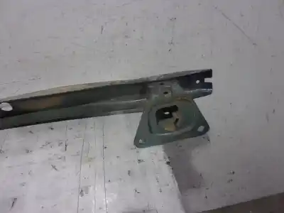 Second-hand car spare part rear bumper reinforcement for renault kangoo * oem iam references 7703602268  