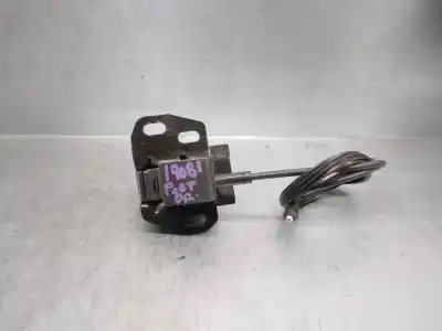 Pièce détachée automobile d'occasion COFFRE / SERRURE DE PORTE pour RENAULT KANGOO  Références OEM IAM 8200497823  