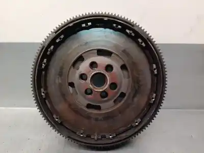 Second-hand car spare part ENGINE FLYWHEEL for VOLKSWAGEN GOLF IV BERLINA (1J1)  OEM IAM references 028105264K  027105271P