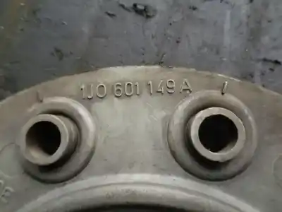 Peça sobressalente para automóvel em segunda mão tampa de jante por volkswagen golf iv berlina (1j1) 1.9 tdi referências oem iam 1j0601149a  