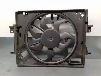 Second-hand car spare part radiator cooling fan for renault captur ii 1.0 tce bivalent. gasolina / gpl oem iam references 214810411r  mm11978