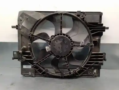 Second-hand car spare part radiator cooling fan for renault captur ii 1.0 tce bivalent. gasolina / gpl oem iam references 214810411r  mm11978