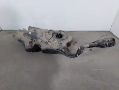 Second-hand car spare part fuel tank for renault captur ii (hf_) tce 90 (hfm6) oem iam references 172037366r