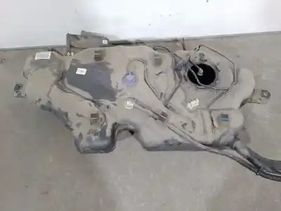 Автозапчастина б/у паливний бак для renault captur ii (hf_) tce 90 (hfm6) посилання на oem iam 172037366r cesta 24 172037446r