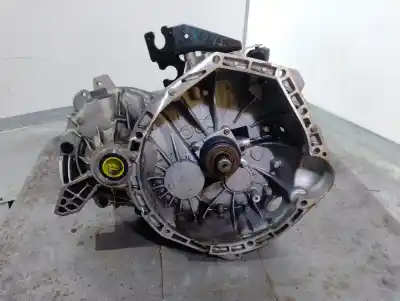 Автозапчастина б/у коробка передач для chrysler pt cruiser (pt) 2.2 crd classic посилання на oem iam p05273474ab