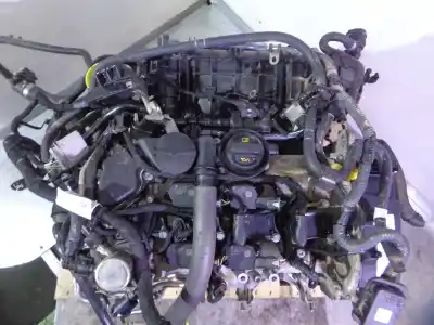 Pièce détachée automobile d'occasion moteur complet pour seat leon (kl1) 1.5 16v tsi act 131 cv / 96 kw références oem iam dpba 05e100031t 206186