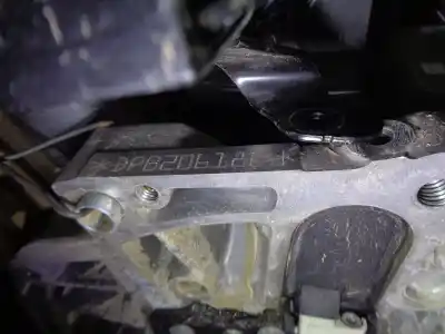 Pièce détachée automobile d'occasion moteur complet pour seat leon (kl1) 1.5 16v tsi act 131 cv / 96 kw références oem iam dpba 05e100031t 206186