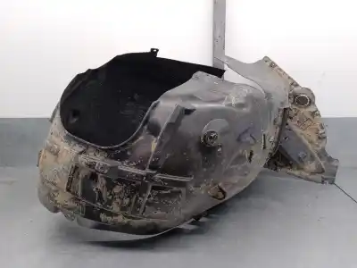 Автозапчасти б/у передняя правая колесная арка за seat leon (kl1) 1.5 16v tsi act 131 cv / 96 kw ссылки oem iam 5fa809958 cesta 24-c 