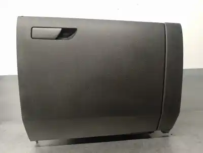 Автозапчасти б/у бардачок за seat leon (kl1) 1.5 16v tsi act 131 cv / 96 kw ссылки oem iam 5fb857095g  