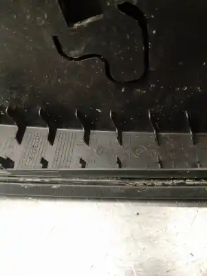 Автозапчасти б/у бардачок за seat leon (kl1) 1.5 16v tsi act 131 cv / 96 kw ссылки oem iam 5fb857095g  