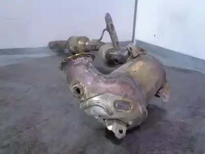 Pezzo di ricambio per auto di seconda mano catalizzatore per seat leon (kl1) 1.5 16v tsi act 131 cv / 96 kw riferimenti oem iam 3q0131723 5q0131701as cesta 9