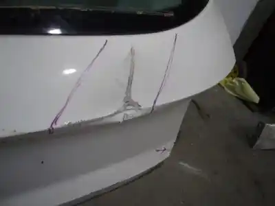 Автозапчастина б/у загальні двері для seat leon (kl1) 1.5 16v tsi act 131 cv / 96 kw посилання на oem iam 5fe827023  