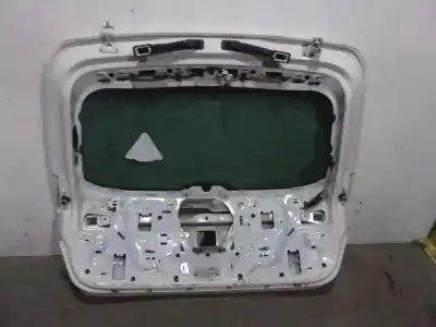 Автозапчастина б/у загальні двері для seat leon (kl1) 1.5 16v tsi act 131 cv / 96 kw посилання на oem iam 5fe827023  